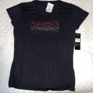 BEBE tshirt